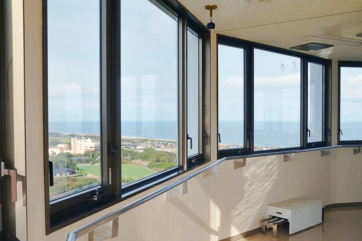 🏞️ 오노 해조음 해당화 공원 (오노 시오사이 하마나스 코엔) 이미지 4